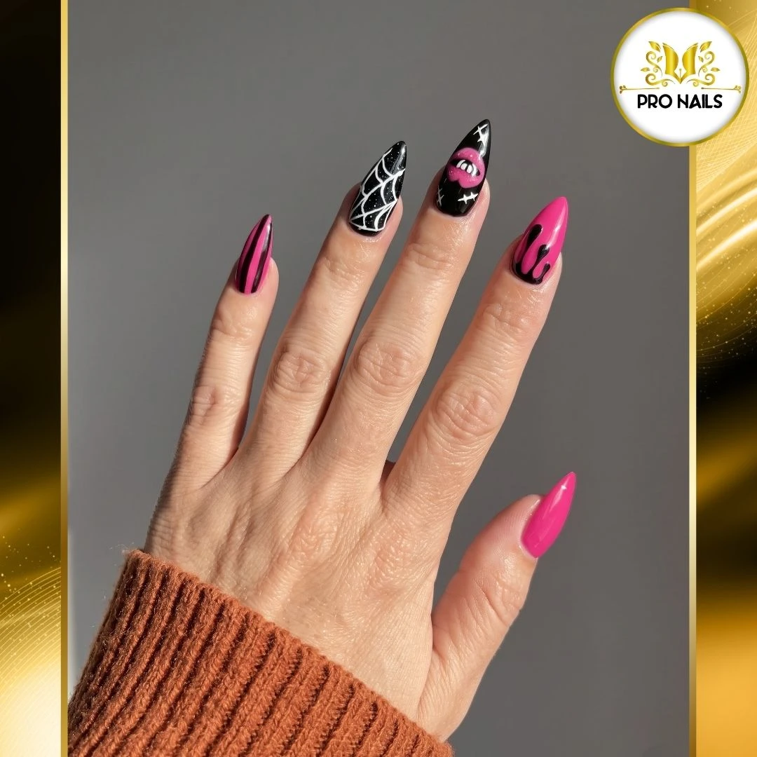 Nail Design